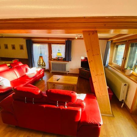 Ferienhaus Schweissing Frohnd エクステリア 写真