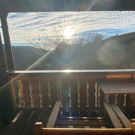 Ferienhaus Schweissing Frohnd エクステリア 写真