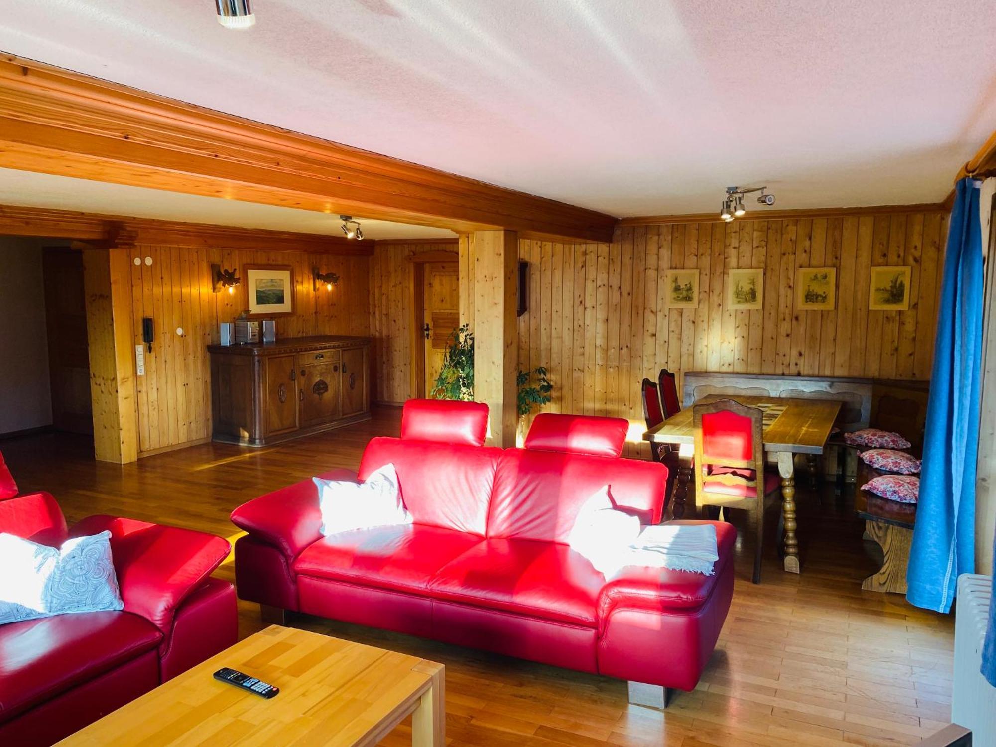 Ferienhaus Schweissing Frohnd エクステリア 写真