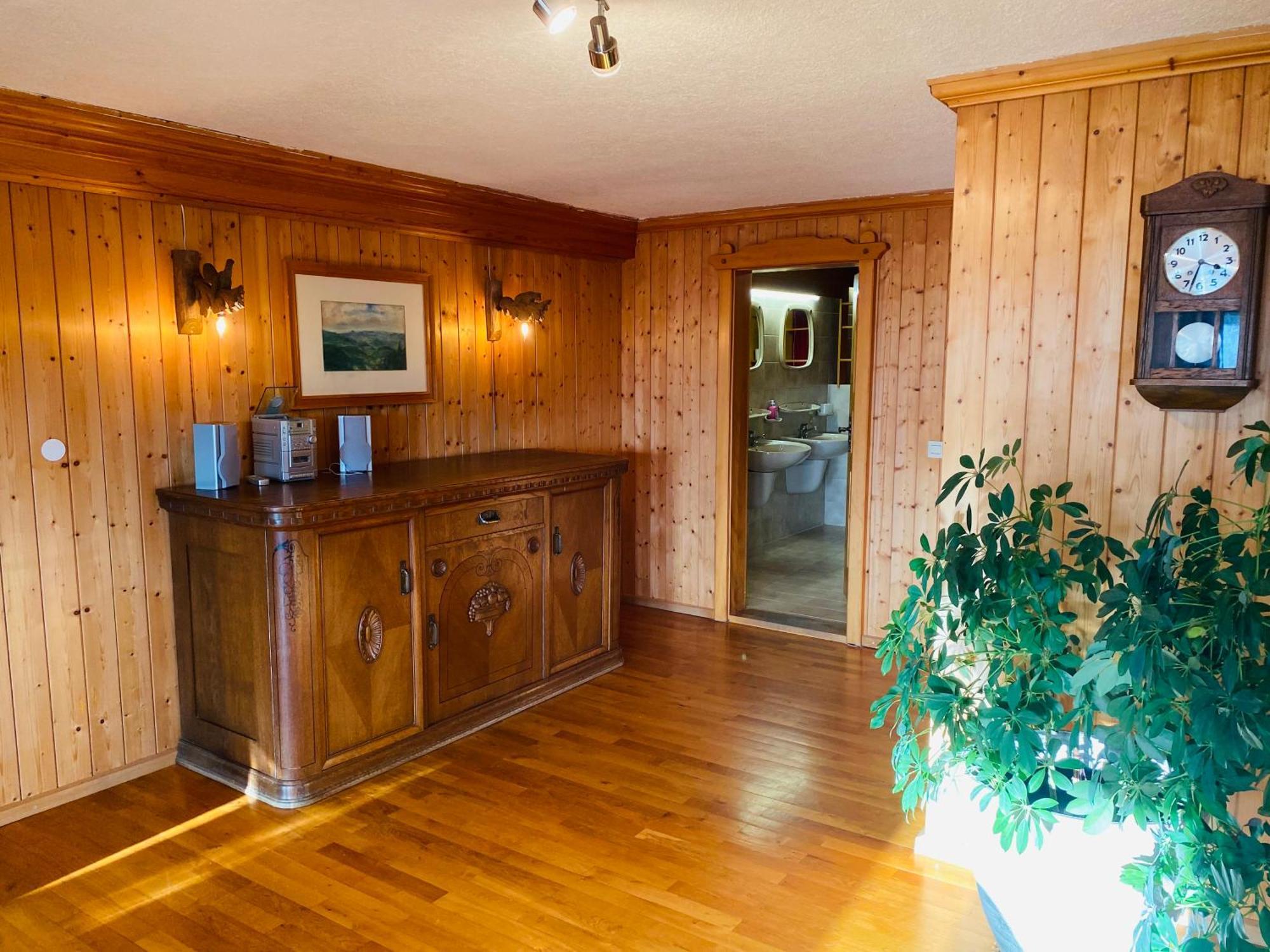 Ferienhaus Schweissing Frohnd エクステリア 写真