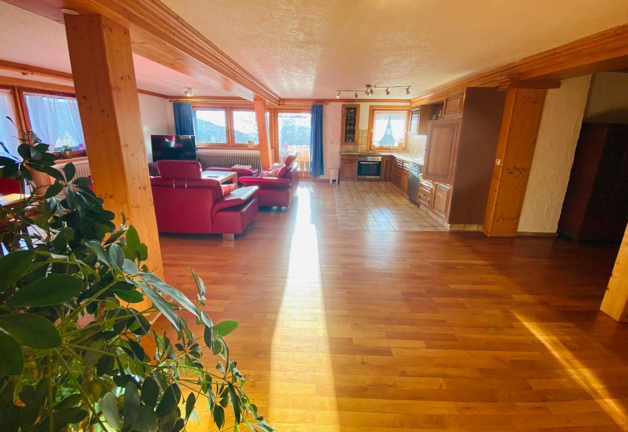Ferienhaus Schweissing Frohnd エクステリア 写真