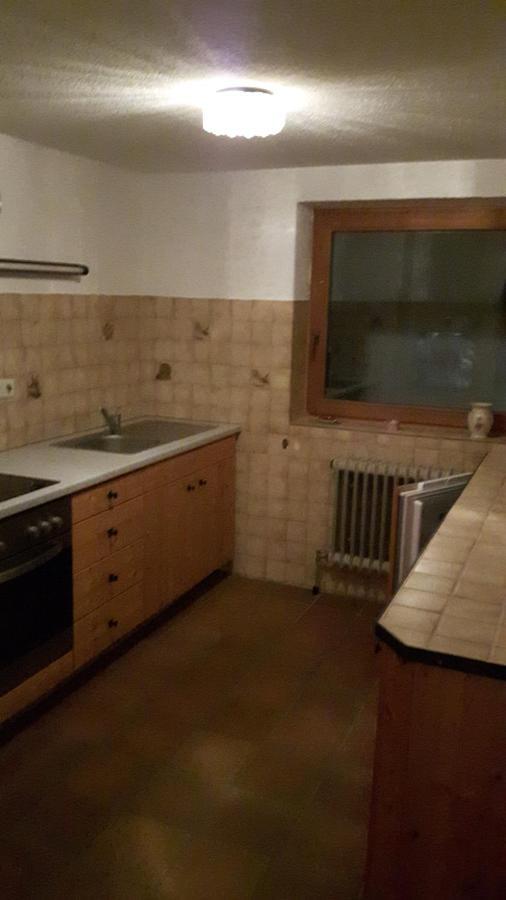 Ferienhaus Schweissing Frohnd エクステリア 写真