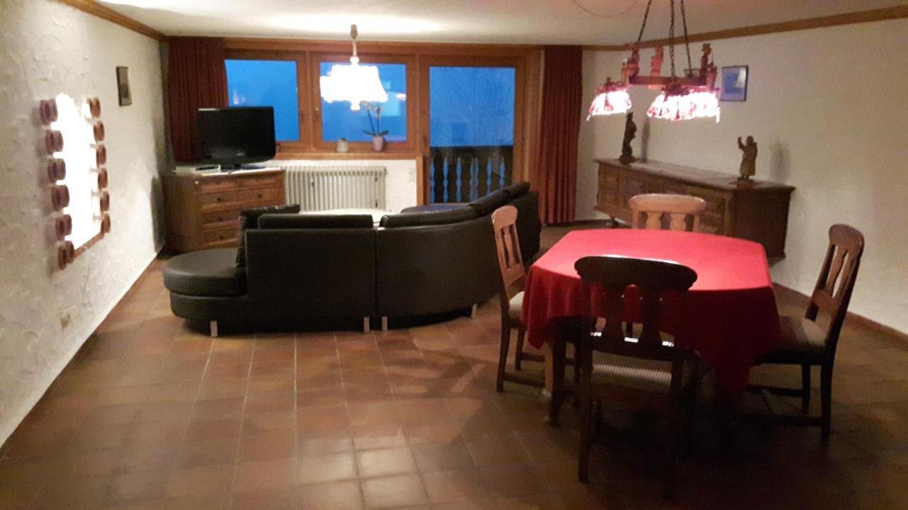 Ferienhaus Schweissing Frohnd エクステリア 写真