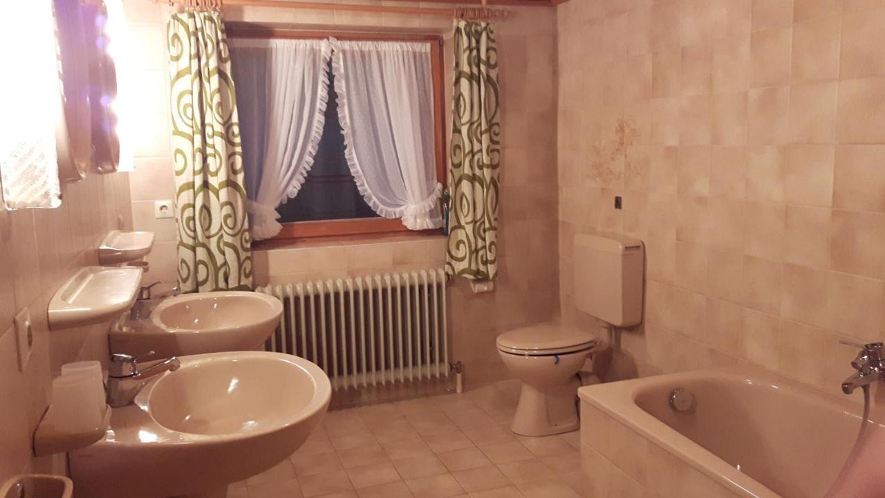Ferienhaus Schweissing Frohnd エクステリア 写真