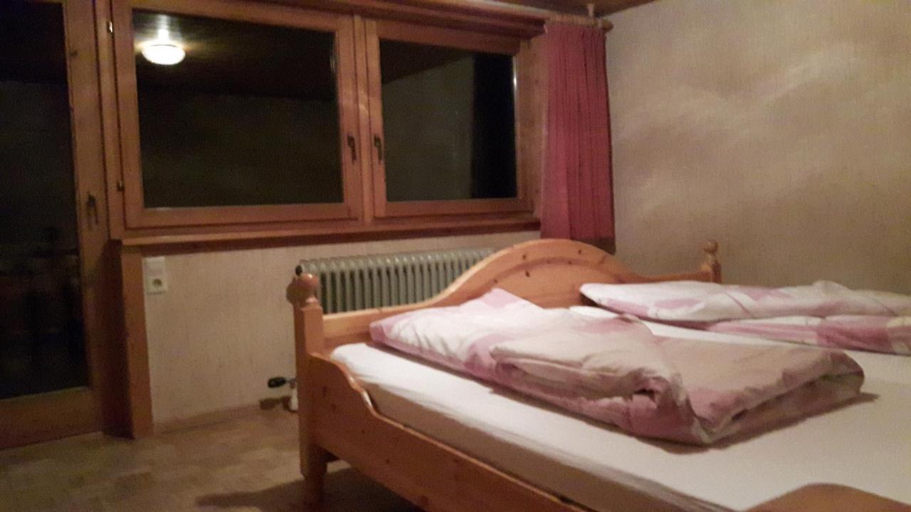 Ferienhaus Schweissing Frohnd エクステリア 写真